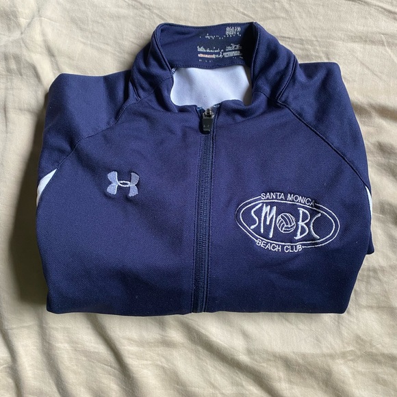 Under Armour Jacket - Picture 11 of 11